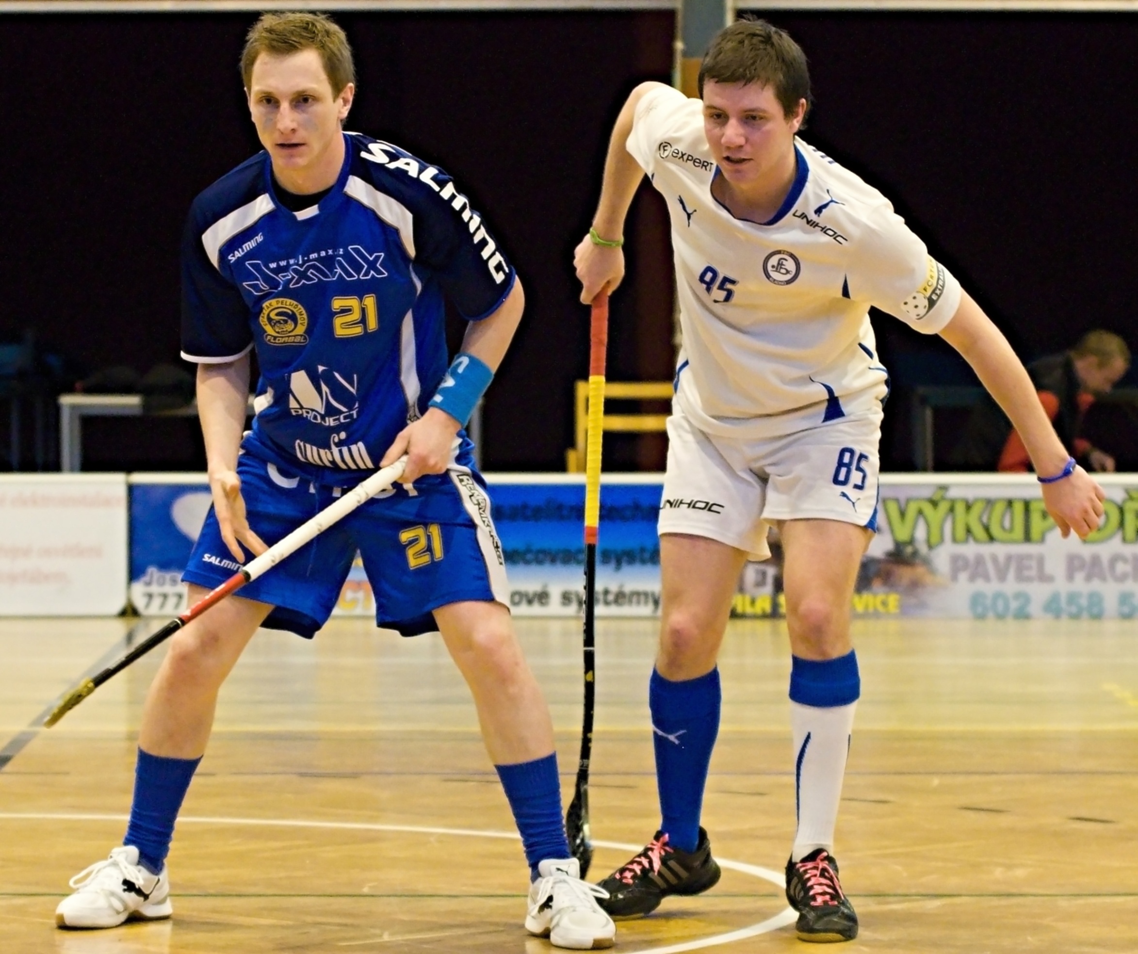 FBC Kladno play off 3.3.2013 (35)